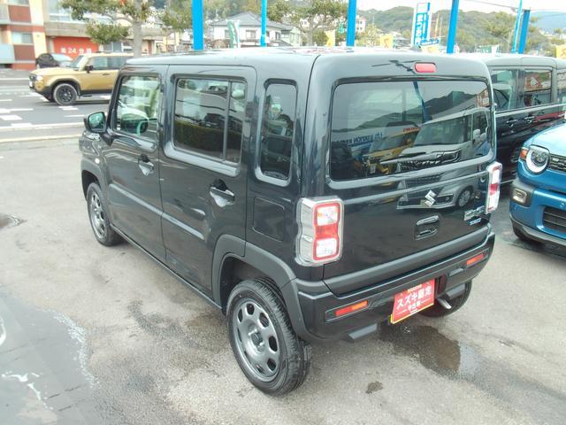スズキ&nbsp;ハスラー&nbsp;&nbsp;&nbsp;長崎県の詳細画像&nbsp;その7