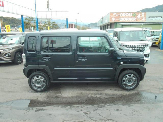 スズキ&nbsp;ハスラー&nbsp;&nbsp;&nbsp;長崎県の詳細画像&nbsp;その8