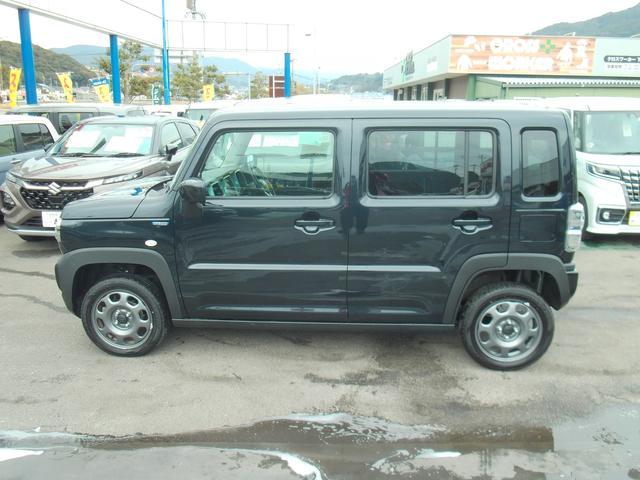 スズキ&nbsp;ハスラー&nbsp;&nbsp;&nbsp;長崎県の詳細画像&nbsp;その9