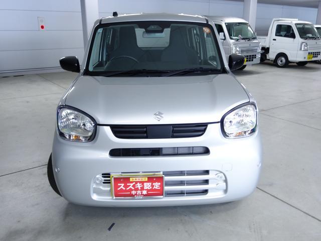 スズキ&nbsp;アルト&nbsp;&nbsp;&nbsp;岐阜県の詳細画像&nbsp;その6