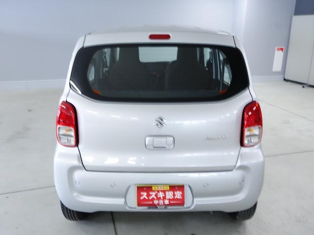 スズキ&nbsp;アルト&nbsp;&nbsp;&nbsp;岐阜県の詳細画像&nbsp;その7