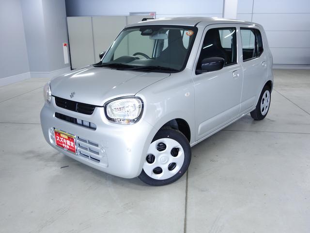 スズキ&nbsp;アルト&nbsp;&nbsp;&nbsp;岐阜県の詳細画像&nbsp;その8