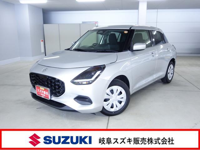 スズキ&nbsp;スイフト&nbsp;&nbsp;&nbsp;岐阜県