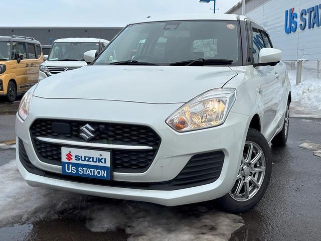 スズキ&nbsp;スイフト&nbsp;&nbsp;&nbsp;北海道