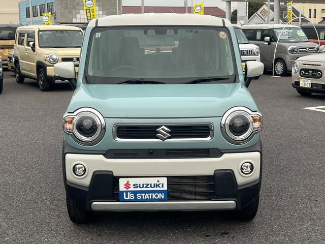 スズキ&nbsp;ハスラー&nbsp;&nbsp;&nbsp;群馬県の詳細画像&nbsp;その2