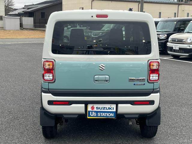 スズキ&nbsp;ハスラー&nbsp;&nbsp;&nbsp;群馬県の詳細画像&nbsp;その3