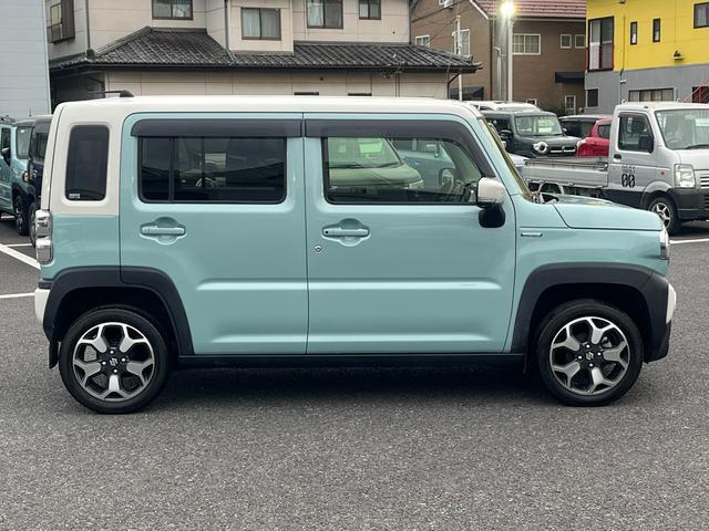 スズキ&nbsp;ハスラー&nbsp;&nbsp;&nbsp;群馬県の詳細画像&nbsp;その4