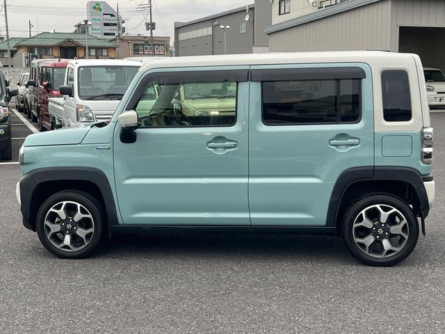 スズキ&nbsp;ハスラー&nbsp;&nbsp;&nbsp;群馬県の詳細画像&nbsp;その5