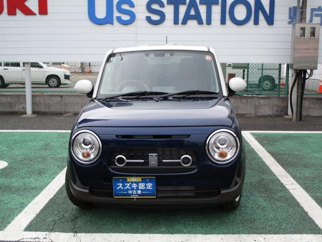 スズキ&nbsp;アルトラパン&nbsp;&nbsp;&nbsp;茨城県の詳細画像&nbsp;その2