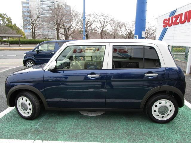 スズキ&nbsp;アルトラパン&nbsp;&nbsp;&nbsp;茨城県の詳細画像&nbsp;その5