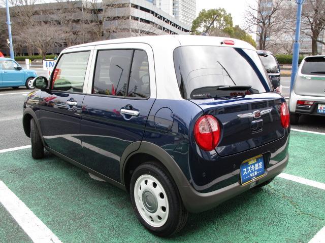 スズキ&nbsp;アルトラパン&nbsp;&nbsp;&nbsp;茨城県の詳細画像&nbsp;その9