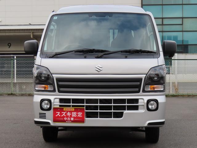 スズキ&nbsp;キャリイ&nbsp;&nbsp;&nbsp;千葉県の詳細画像&nbsp;その3