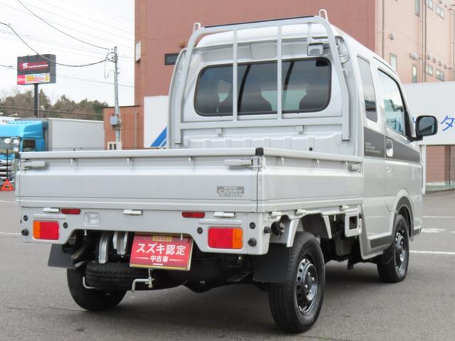 スズキ&nbsp;キャリイ&nbsp;&nbsp;&nbsp;千葉県の詳細画像&nbsp;その7