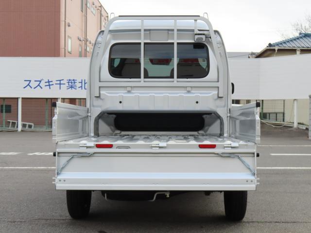 スズキ&nbsp;キャリイ&nbsp;&nbsp;&nbsp;千葉県の詳細画像&nbsp;その9