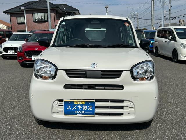 スズキ&nbsp;アルト&nbsp;&nbsp;&nbsp;千葉県の詳細画像&nbsp;その2