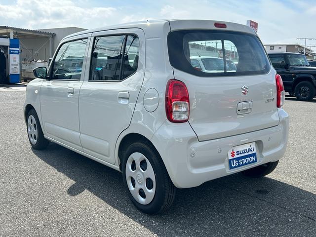 スズキ&nbsp;アルト&nbsp;&nbsp;&nbsp;千葉県の詳細画像&nbsp;その4