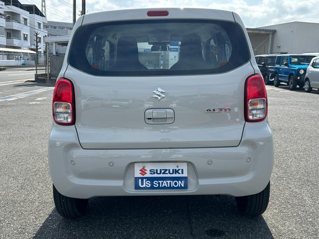 スズキ&nbsp;アルト&nbsp;&nbsp;&nbsp;千葉県の詳細画像&nbsp;その5