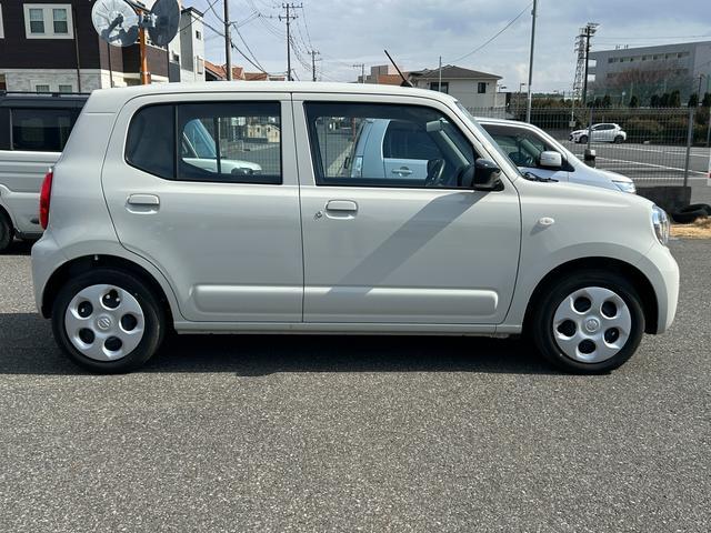スズキ&nbsp;アルト&nbsp;&nbsp;&nbsp;千葉県の詳細画像&nbsp;その7