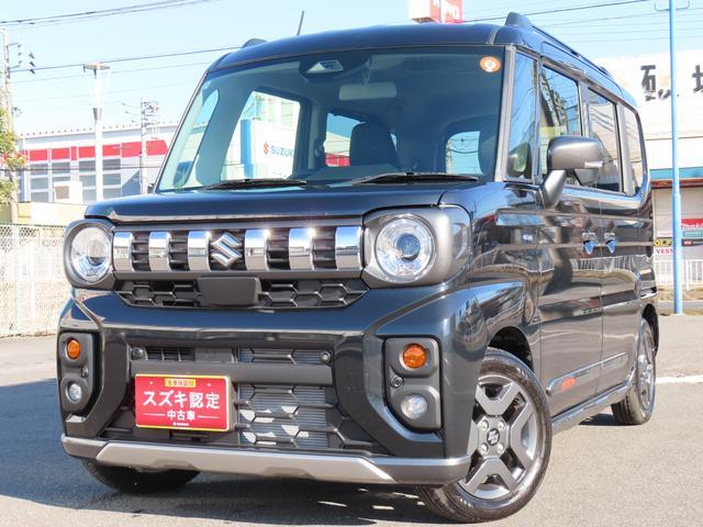 スズキ&nbsp;スペーシア&nbsp;&nbsp;&nbsp;千葉県