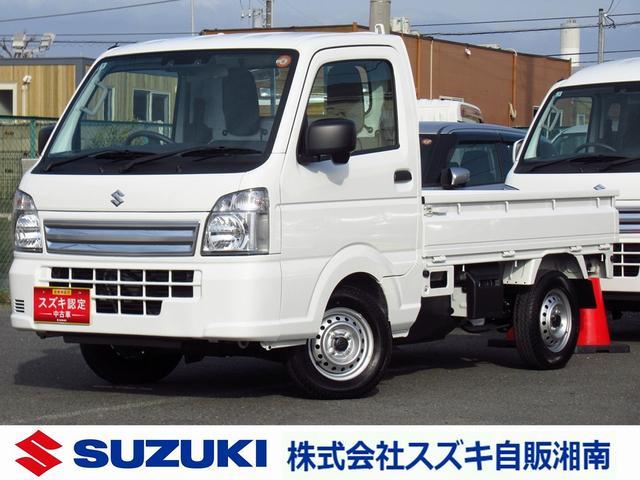 スズキ&nbsp;キャリイ&nbsp;&nbsp;&nbsp;神奈川県