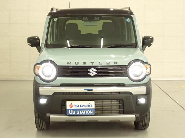 スズキ&nbsp;ハスラー&nbsp;&nbsp;&nbsp;大阪府の詳細画像&nbsp;その2