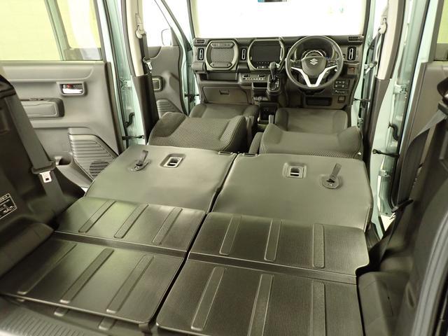 スズキ&nbsp;ハスラー&nbsp;&nbsp;&nbsp;大阪府の詳細画像&nbsp;その7