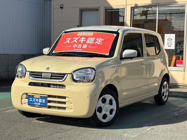 スズキ&nbsp;アルト&nbsp;&nbsp;&nbsp;兵庫県