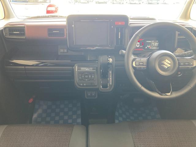 スズキ&nbsp;スペーシア&nbsp;&nbsp;&nbsp;和歌山県の詳細画像&nbsp;その4