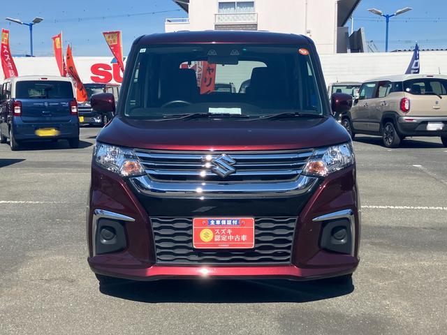 スズキ&nbsp;ソリオ&nbsp;&nbsp;&nbsp;福岡県の詳細画像&nbsp;その5