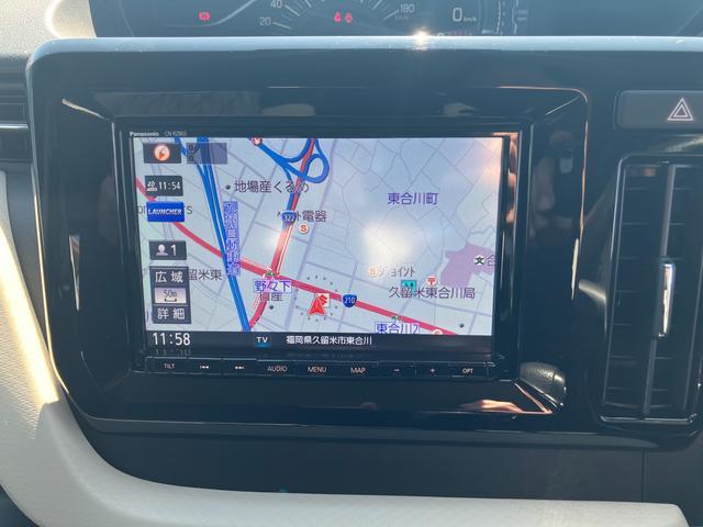 スズキ&nbsp;ソリオ&nbsp;&nbsp;&nbsp;福岡県の詳細画像&nbsp;その7