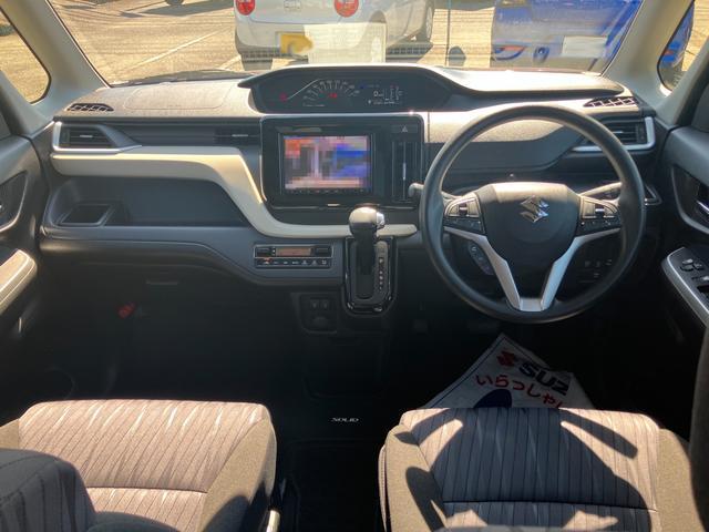 スズキ&nbsp;ソリオ&nbsp;&nbsp;&nbsp;福岡県の詳細画像&nbsp;その8