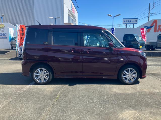 スズキ&nbsp;ソリオ&nbsp;&nbsp;&nbsp;福岡県の詳細画像&nbsp;その9