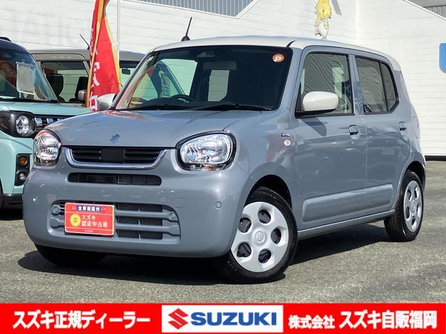 スズキ&nbsp;アルト&nbsp;&nbsp;&nbsp;福岡県