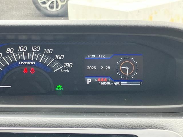 スズキ&nbsp;ソリオ&nbsp;&nbsp;&nbsp;岡山県の詳細画像&nbsp;その2