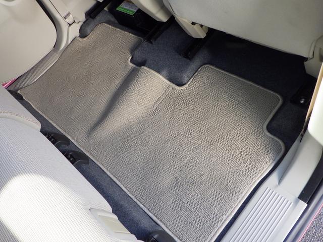 スズキ&nbsp;スペーシア&nbsp;&nbsp;&nbsp;岡山県の詳細画像&nbsp;その7