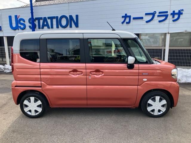 スズキ&nbsp;スペーシア&nbsp;&nbsp;&nbsp;福井県の詳細画像&nbsp;その4