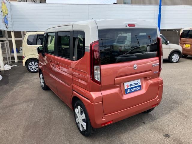 スズキ&nbsp;スペーシア&nbsp;&nbsp;&nbsp;福井県の詳細画像&nbsp;その7