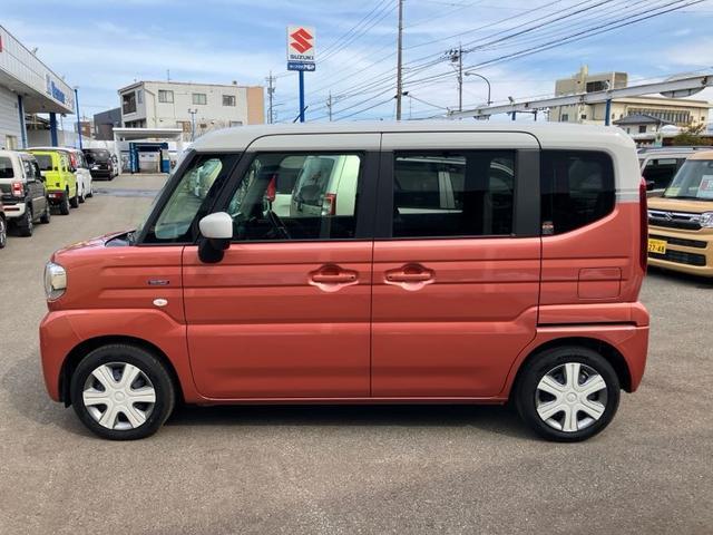 スズキ&nbsp;スペーシア&nbsp;&nbsp;&nbsp;福井県の詳細画像&nbsp;その8