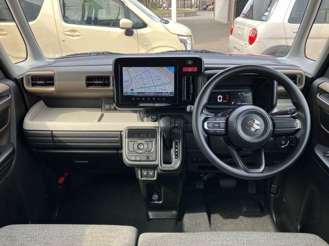 スズキ&nbsp;スペーシア&nbsp;&nbsp;&nbsp;福井県の詳細画像&nbsp;その9