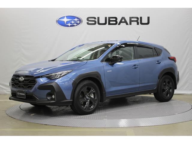 スバル&nbsp;クロストレック&nbsp;2.0 ツーリング&nbsp;&nbsp;山梨県