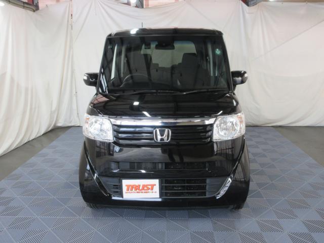 ホンダ&nbsp;N-BOX&nbsp;660 G SSパッケージ&nbsp;&nbsp;新潟県の詳細画像&nbsp;その6