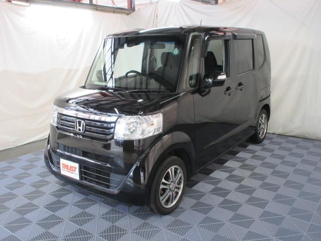 ホンダ&nbsp;N-BOX&nbsp;660 G SSパッケージ&nbsp;&nbsp;新潟県の詳細画像&nbsp;その7