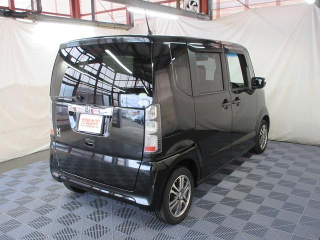 ホンダ&nbsp;N-BOX&nbsp;660 G SSパッケージ&nbsp;&nbsp;新潟県の詳細画像&nbsp;その8