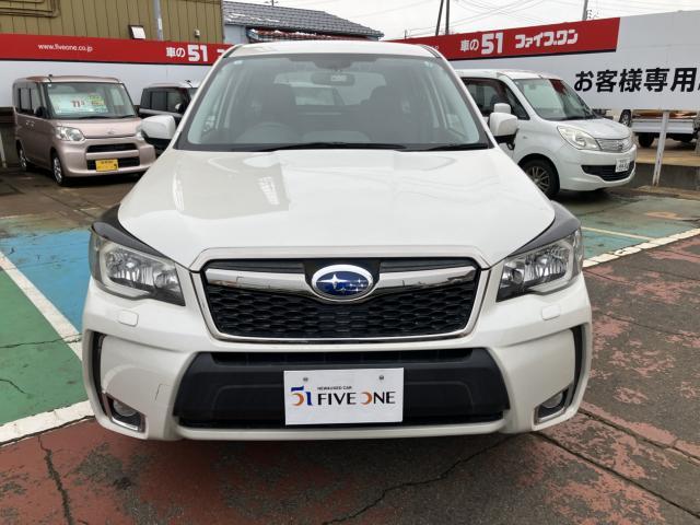 スバル&nbsp;フォレスター&nbsp;&nbsp;&nbsp;新潟県の詳細画像&nbsp;その3