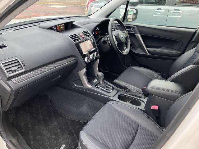 スバル&nbsp;フォレスター&nbsp;&nbsp;&nbsp;新潟県の詳細画像&nbsp;その6