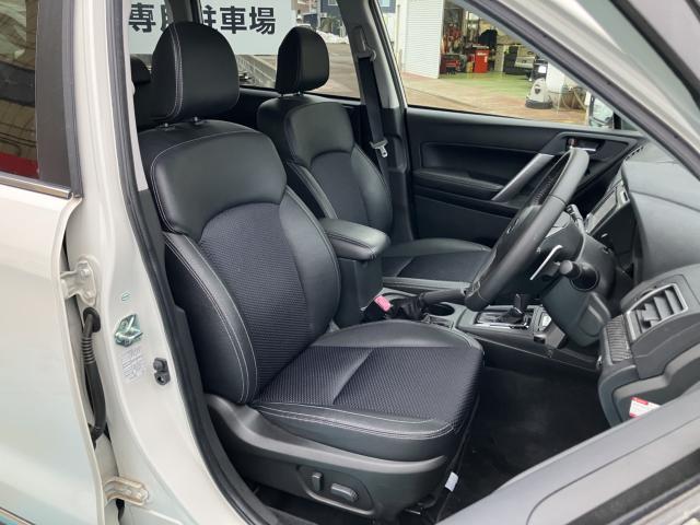 スバル&nbsp;フォレスター&nbsp;&nbsp;&nbsp;新潟県の詳細画像&nbsp;その8