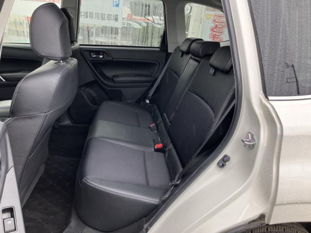 スバル&nbsp;フォレスター&nbsp;&nbsp;&nbsp;新潟県の詳細画像&nbsp;その9