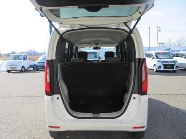ホンダ&nbsp;N-BOX&nbsp;&nbsp;&nbsp;新潟県の詳細画像&nbsp;その6
