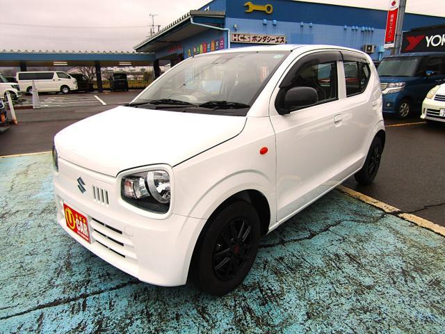 スズキ&nbsp;アルト&nbsp;660 L&nbsp;&nbsp;新潟県