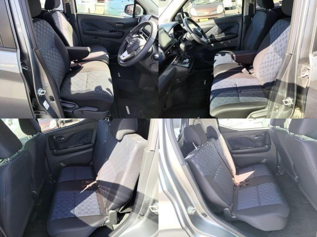 日産&nbsp;デイズ&nbsp;&nbsp;&nbsp;千葉県の詳細画像&nbsp;その7